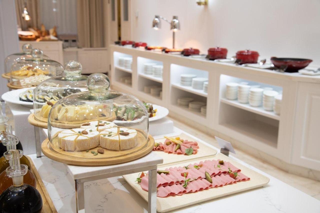 Lotte City Hotels Tashkent Palace Kültér fotó