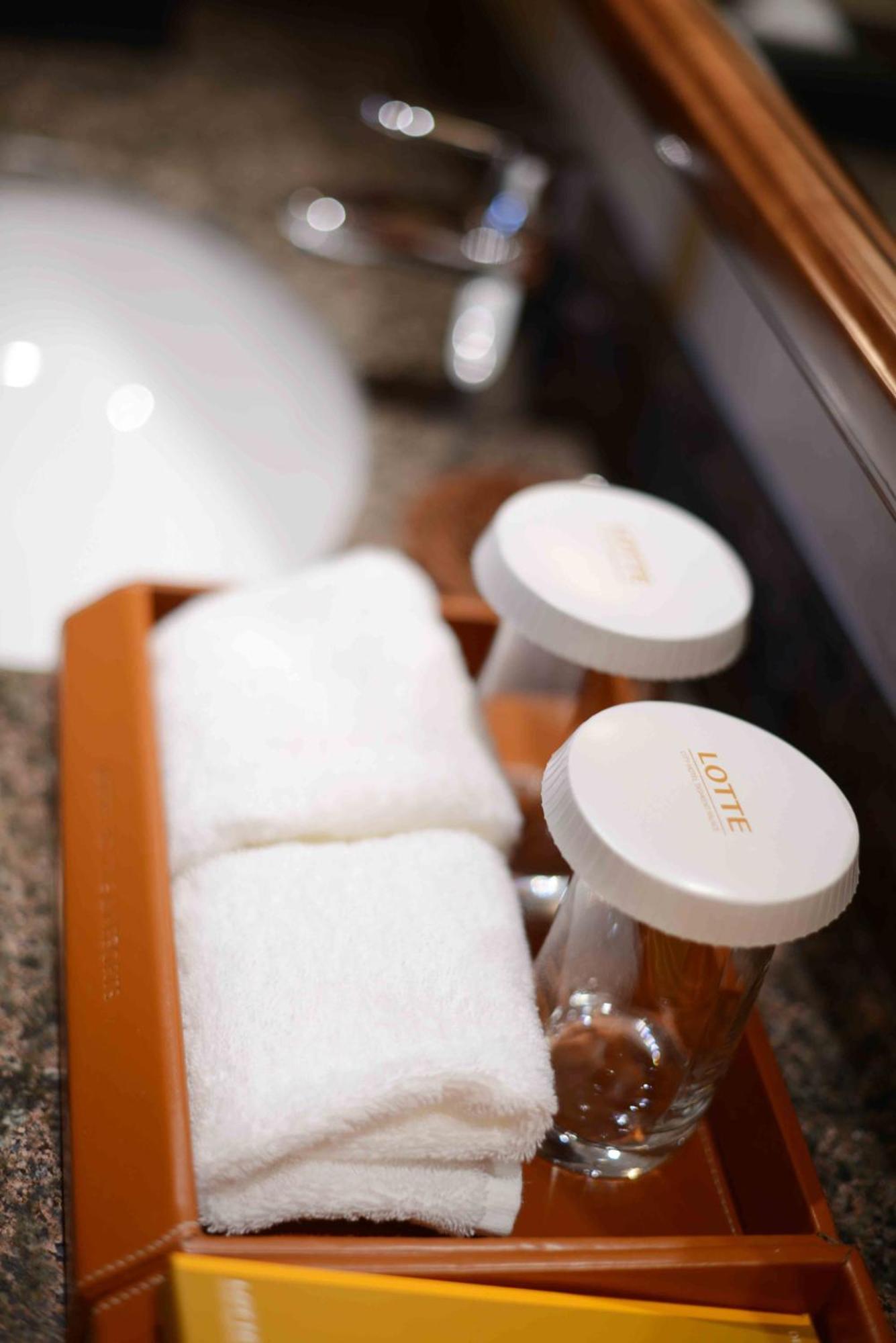Lotte City Hotels Tashkent Palace Kültér fotó