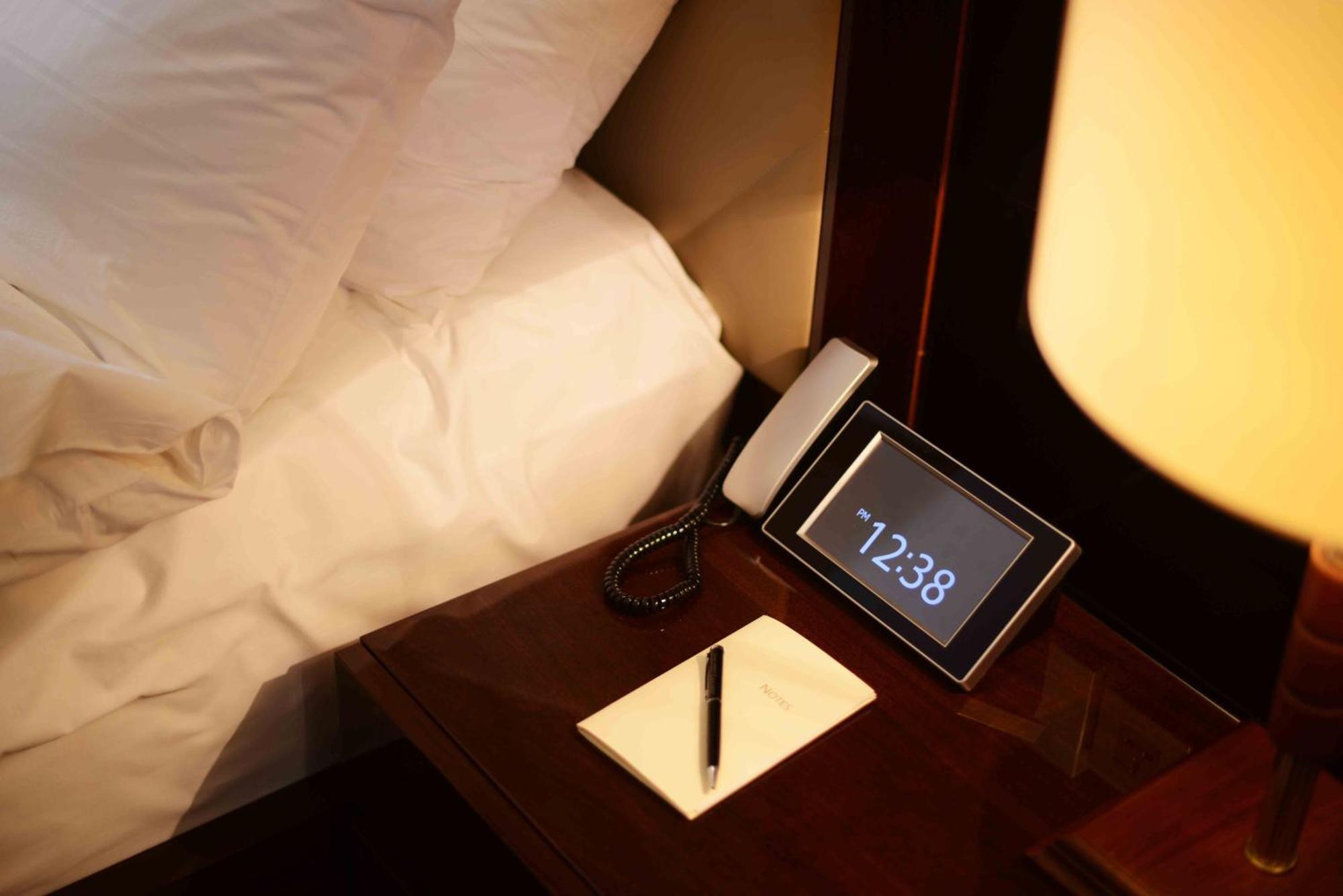 Lotte City Hotels Tashkent Palace Szoba fotó